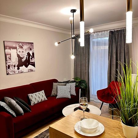 Apartamenty Kielce- Klonowa Nad Zalewem, 1-14 Osob, Faktura, Parking, Centrum Экстерьер фото